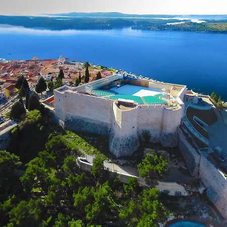 Apartman Ercegovic Šibenik Kültér fotó