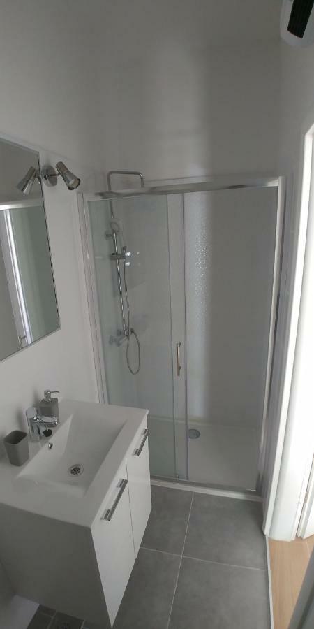 Apartman Ercegovic Šibenik Kültér fotó