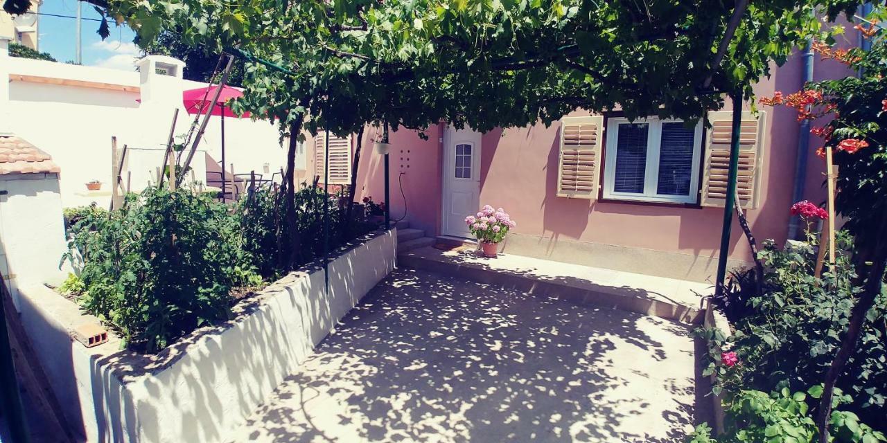 Apartman Ercegovic Šibenik Kültér fotó