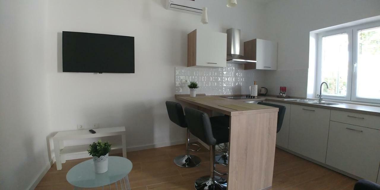 Apartman Ercegovic Šibenik Kültér fotó