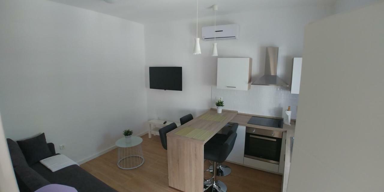 Apartman Ercegovic Šibenik Kültér fotó