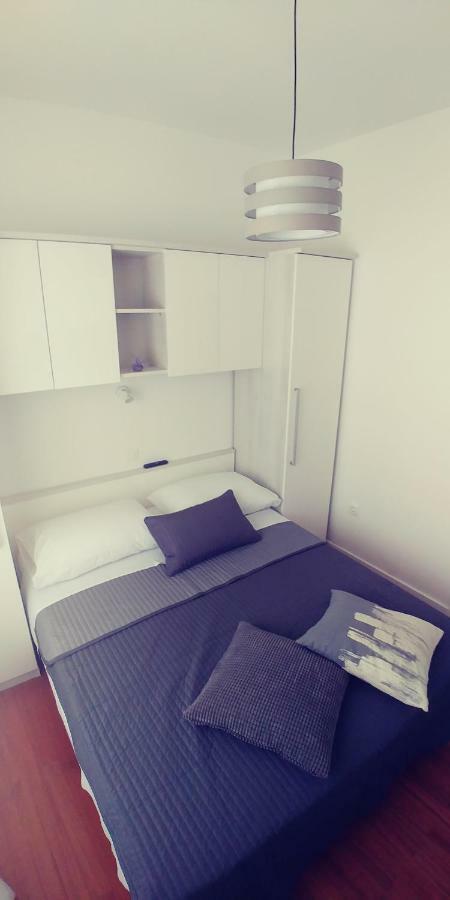 Apartman Ercegovic Šibenik Kültér fotó