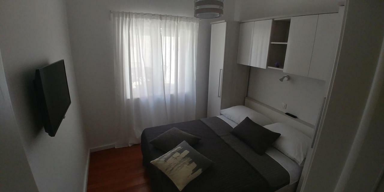 Apartman Ercegovic Šibenik Kültér fotó